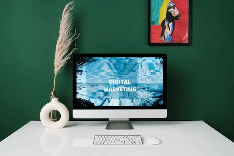 Dijital Pazarlama ile Markanızı Zirveye Taşıyın | Ajans Nar Digital Marketing